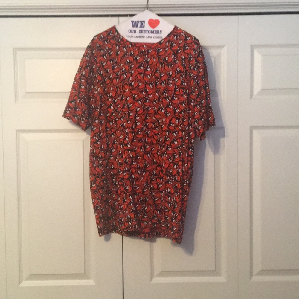 Baltimore Orioles logo t